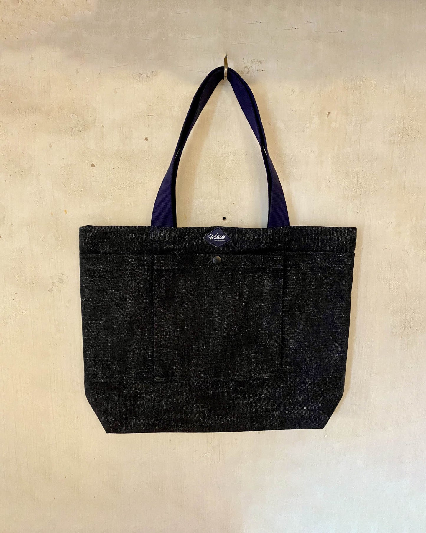Worker Tote