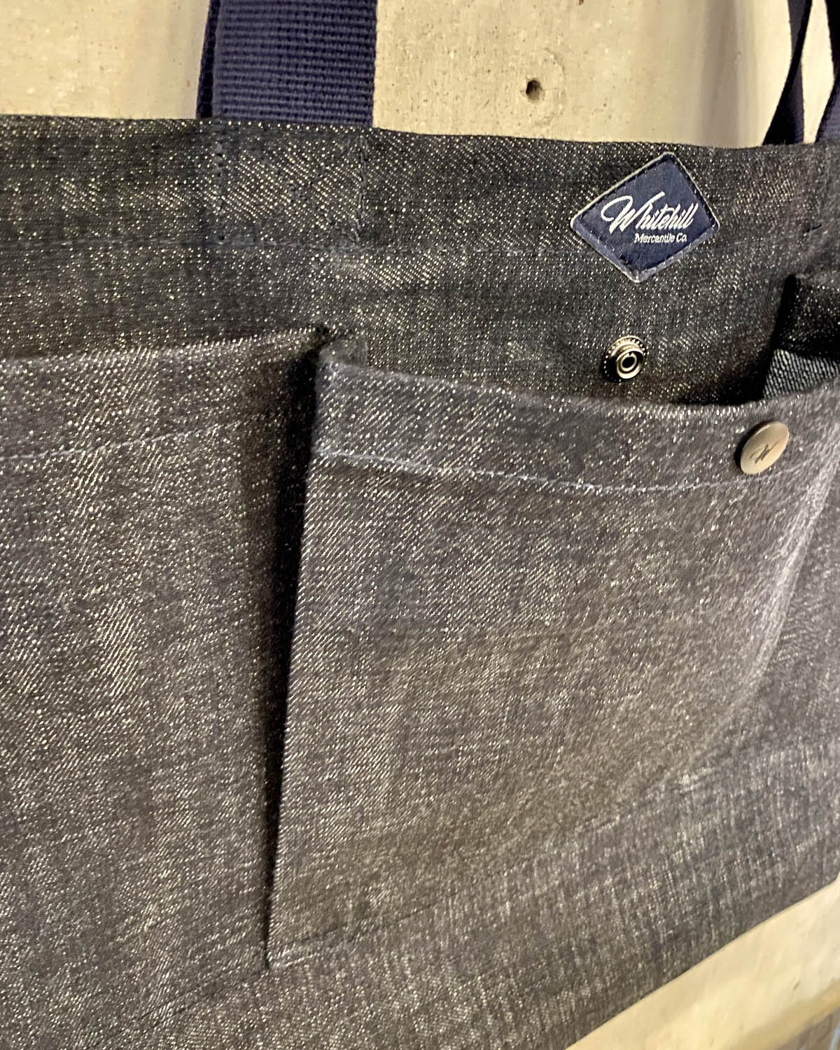 Worker Tote