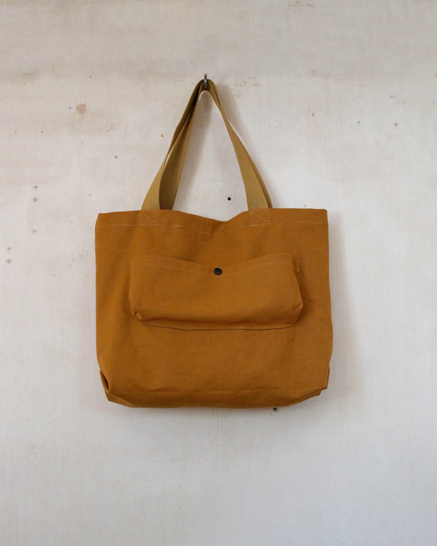 Worker Tote