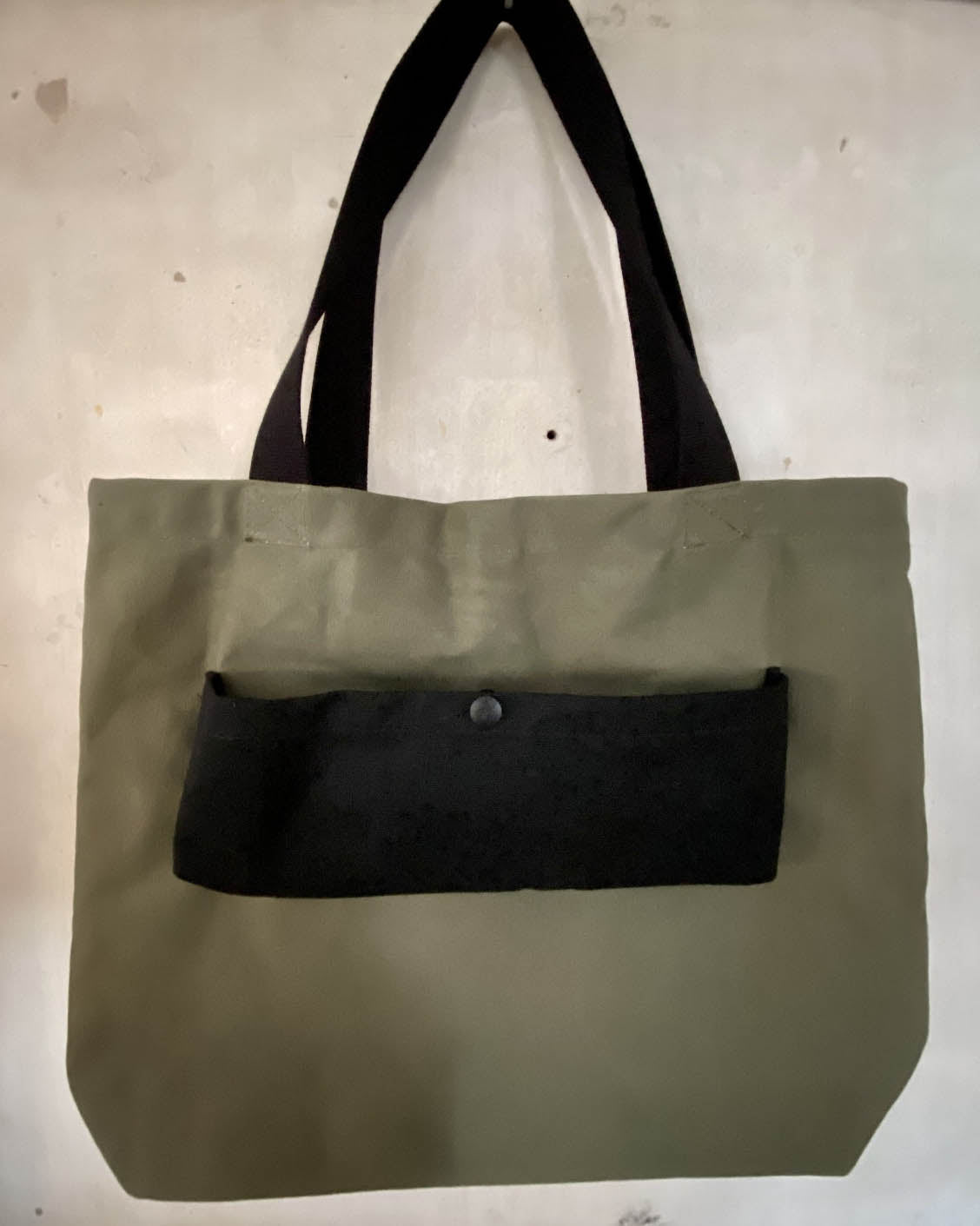 Worker Tote
