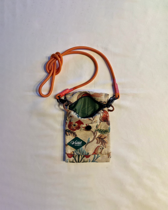 Wyndford Pouch
