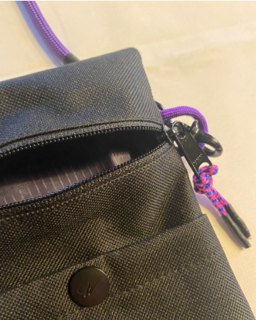 Wyndford Pouch