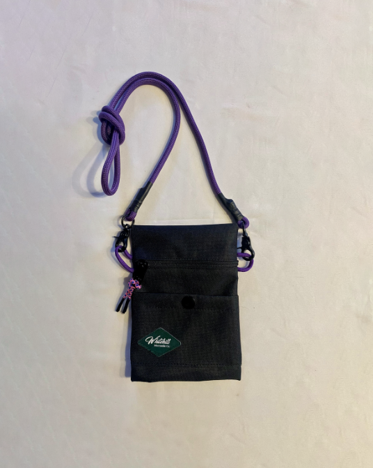 Wyndford Pouch