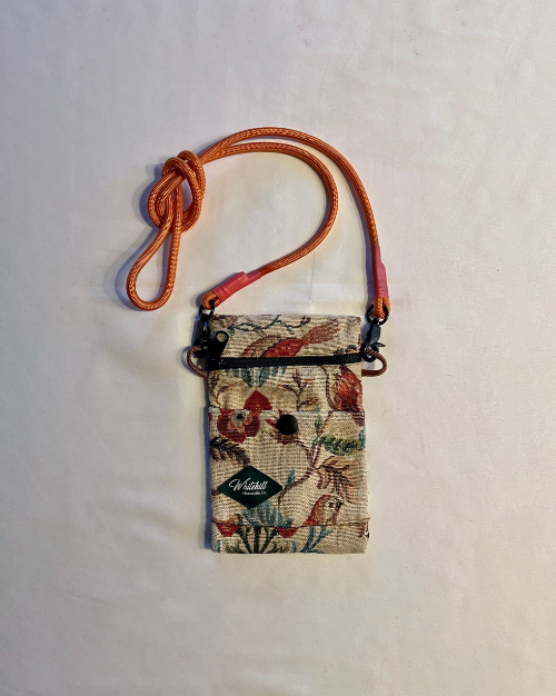 Wyndford Pouch