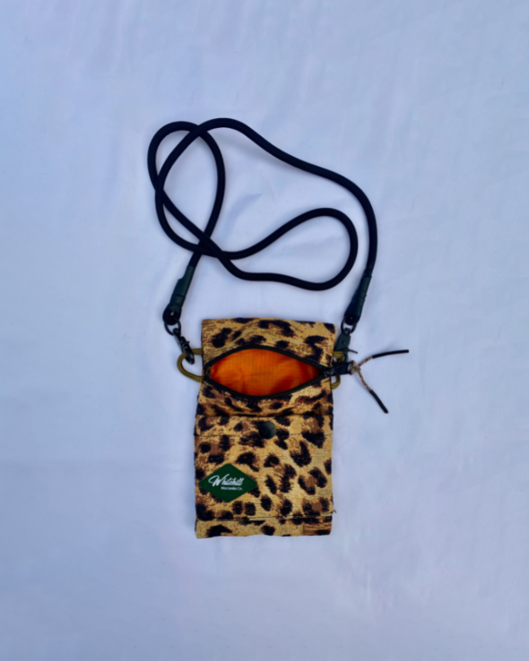 Wyndford Pouch