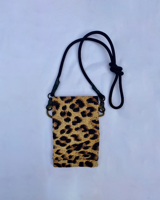 Wyndford Pouch