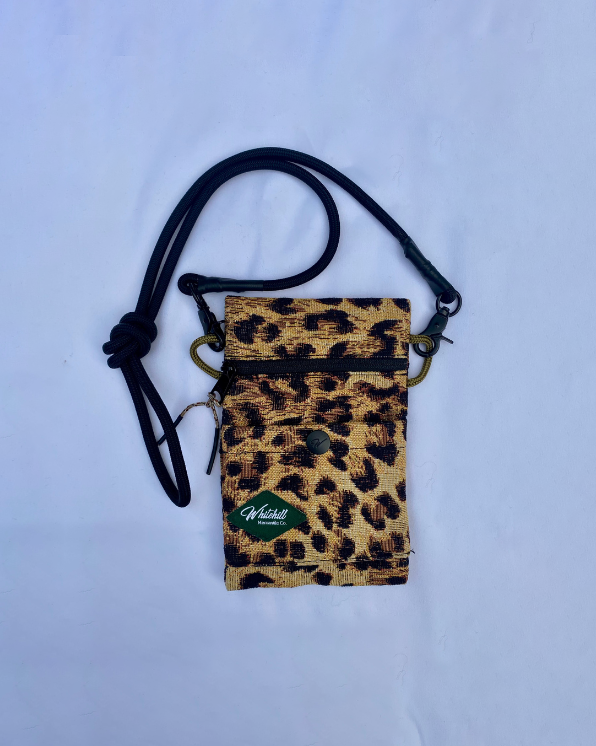 Wyndford Pouch