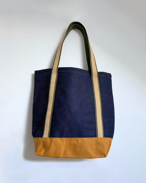 Yogi Tote