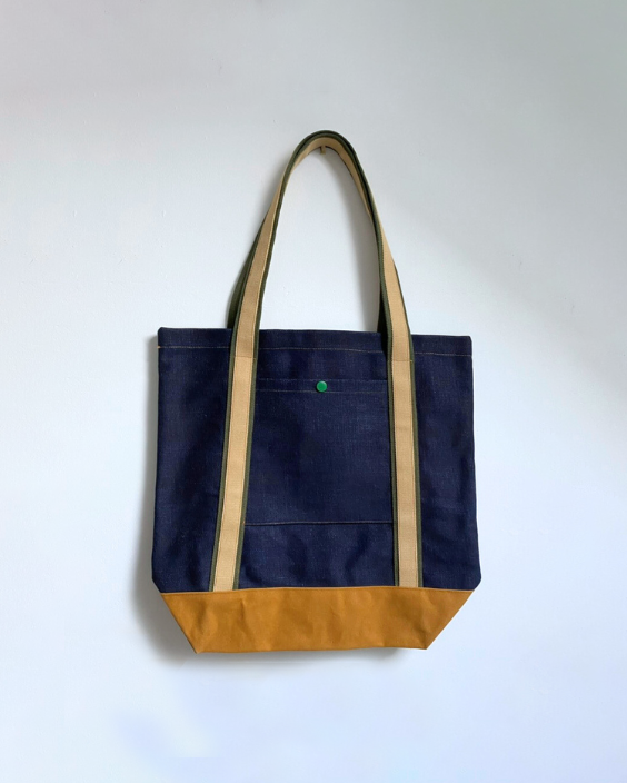 Yogi Tote