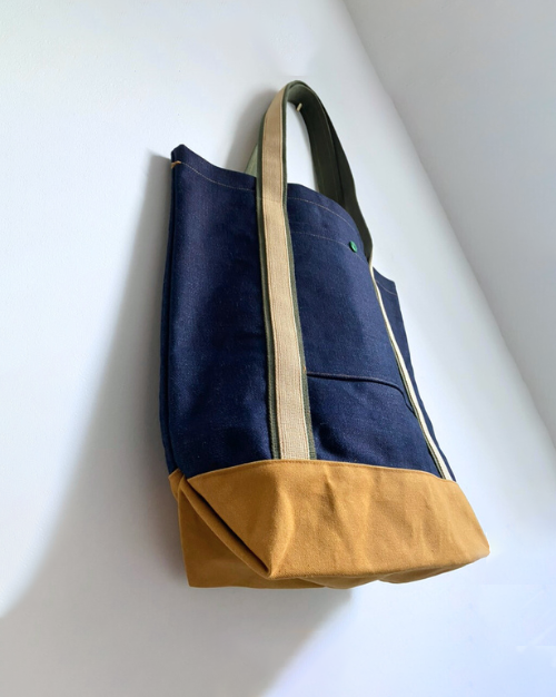 Yogi Tote