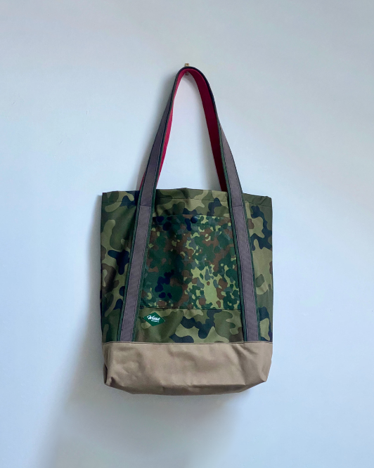 Yogi Tote