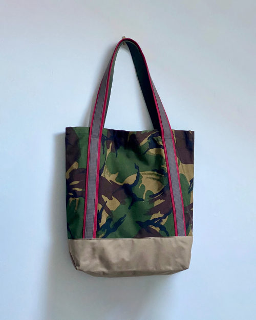 Yogi Tote