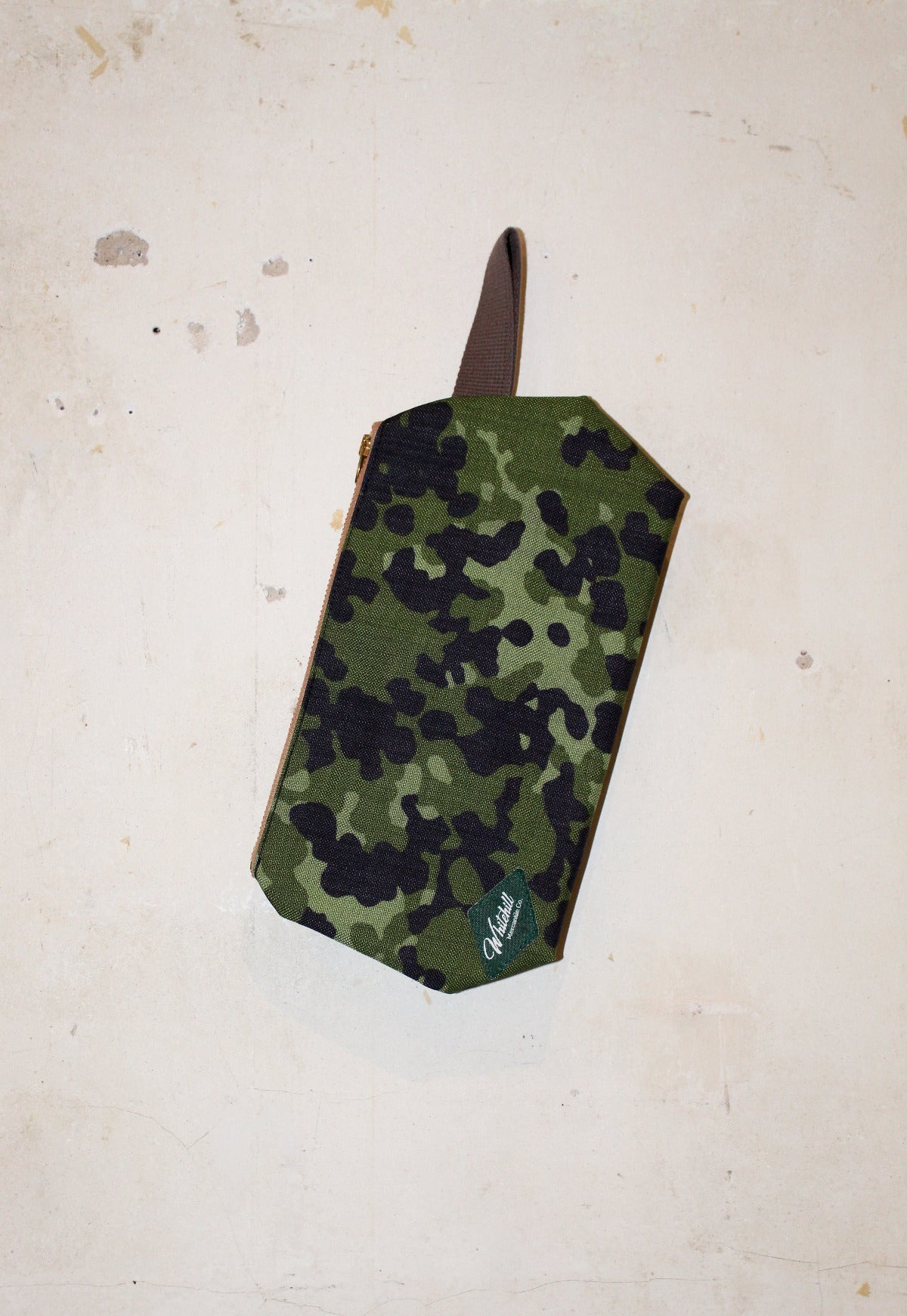 Strapit Pouch