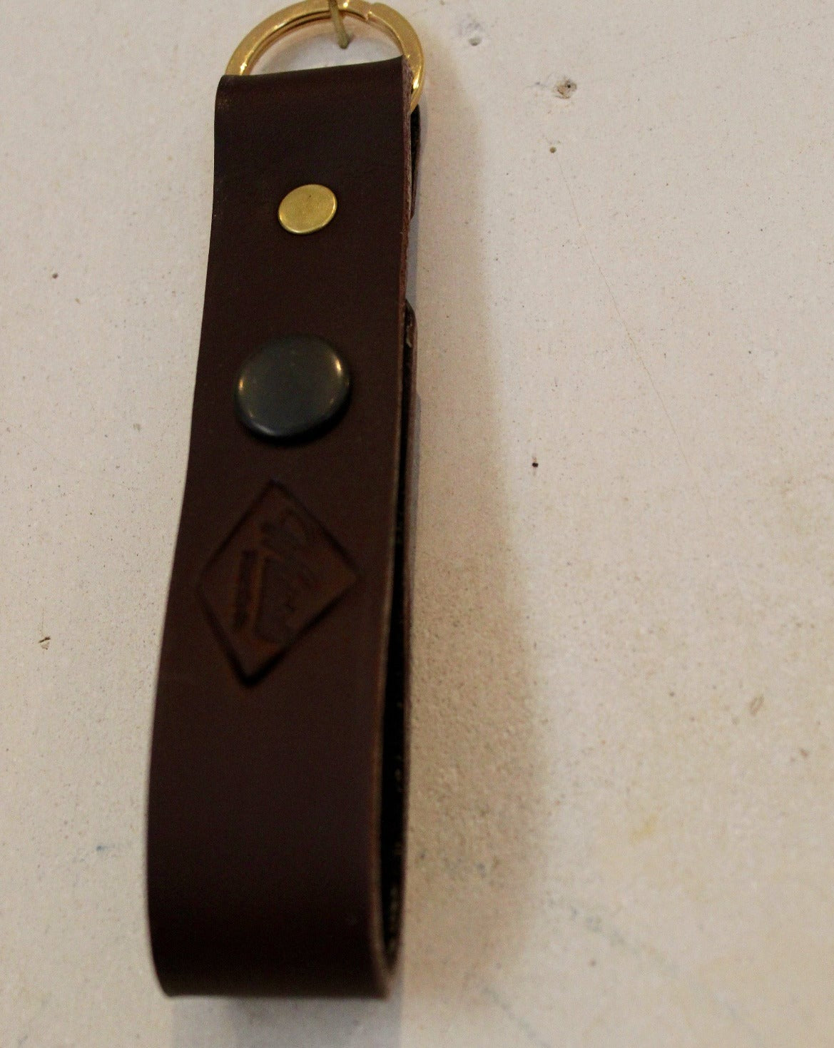Yabelter Keyring