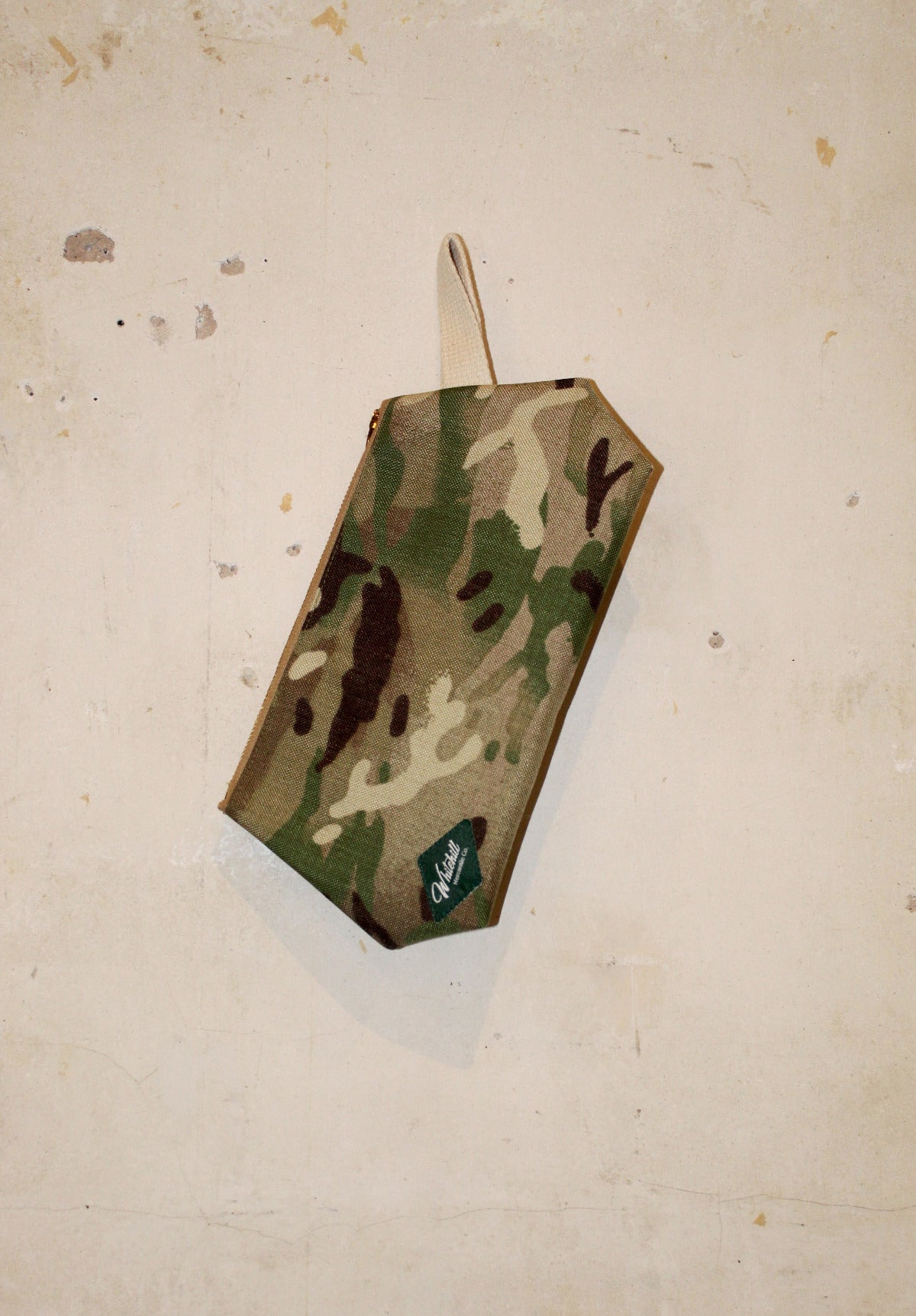 Strapit Pouch