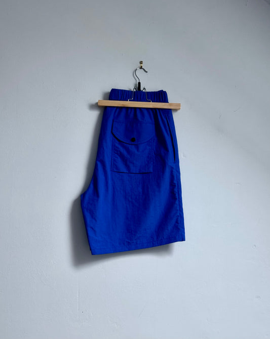 Reo Short