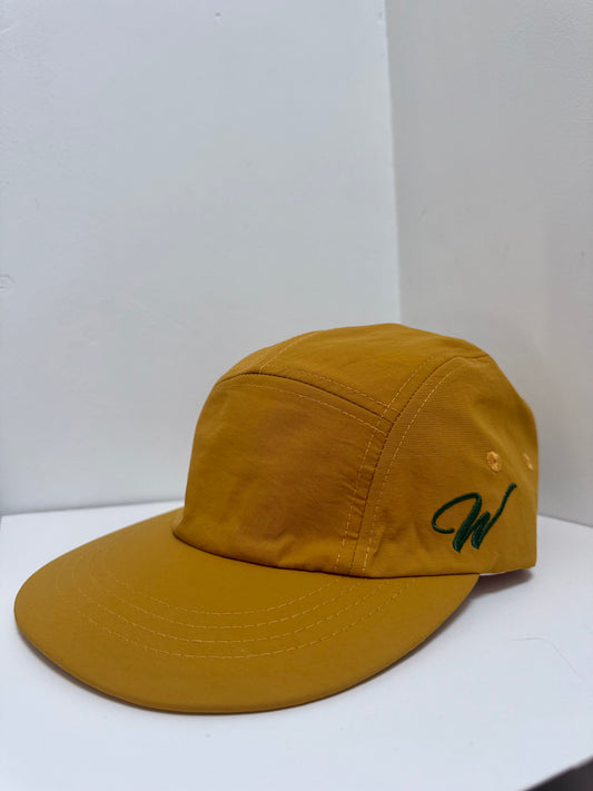 Cedar cap