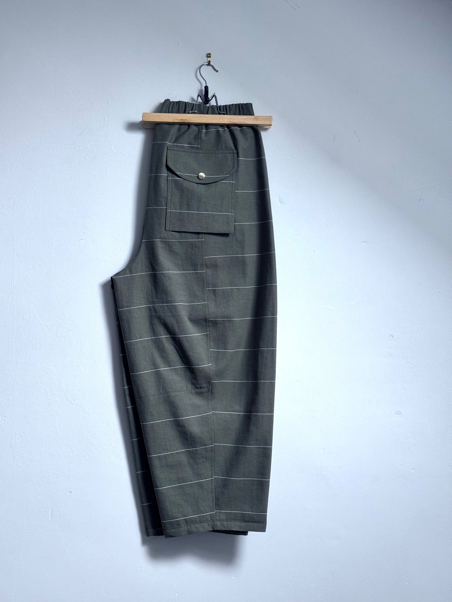The Mull Trouser