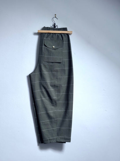 The Mull Trouser