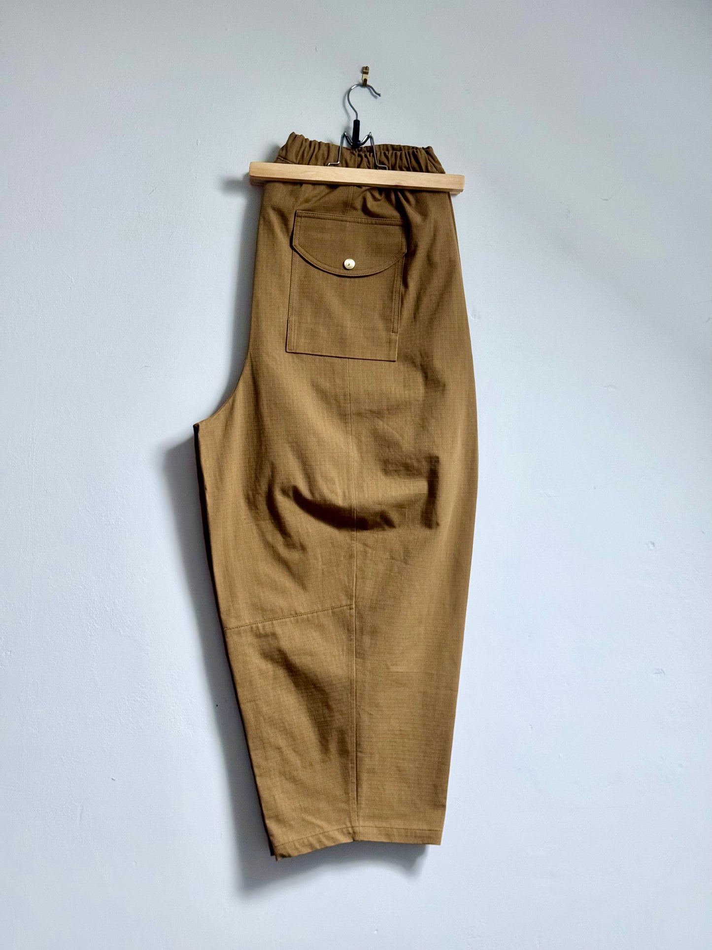 The Mull Trouser