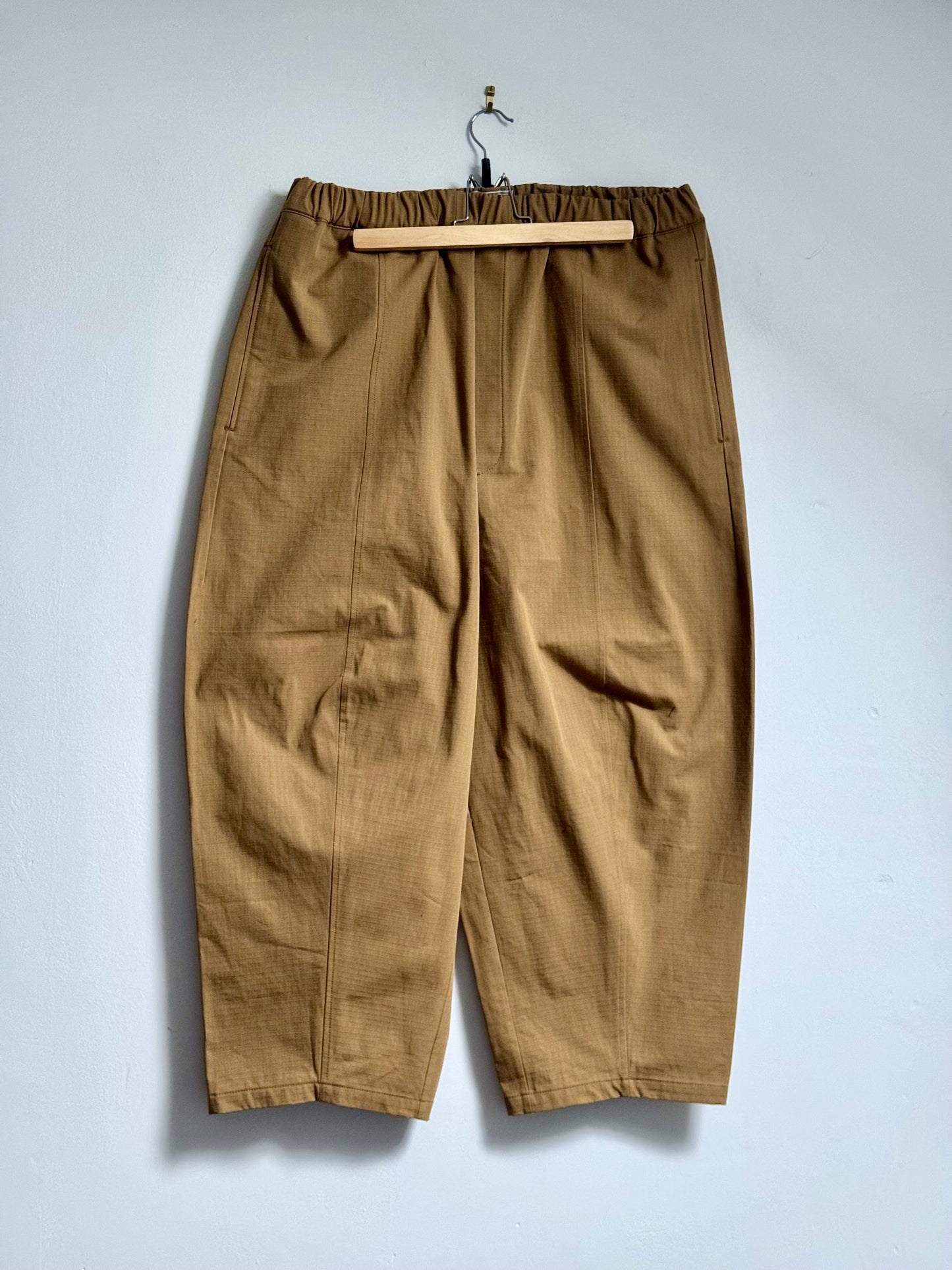 The Mull Trouser