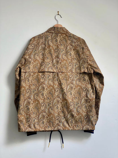Kinloch Coach Jacket