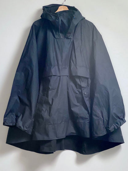 Garscube Hybrid Smock