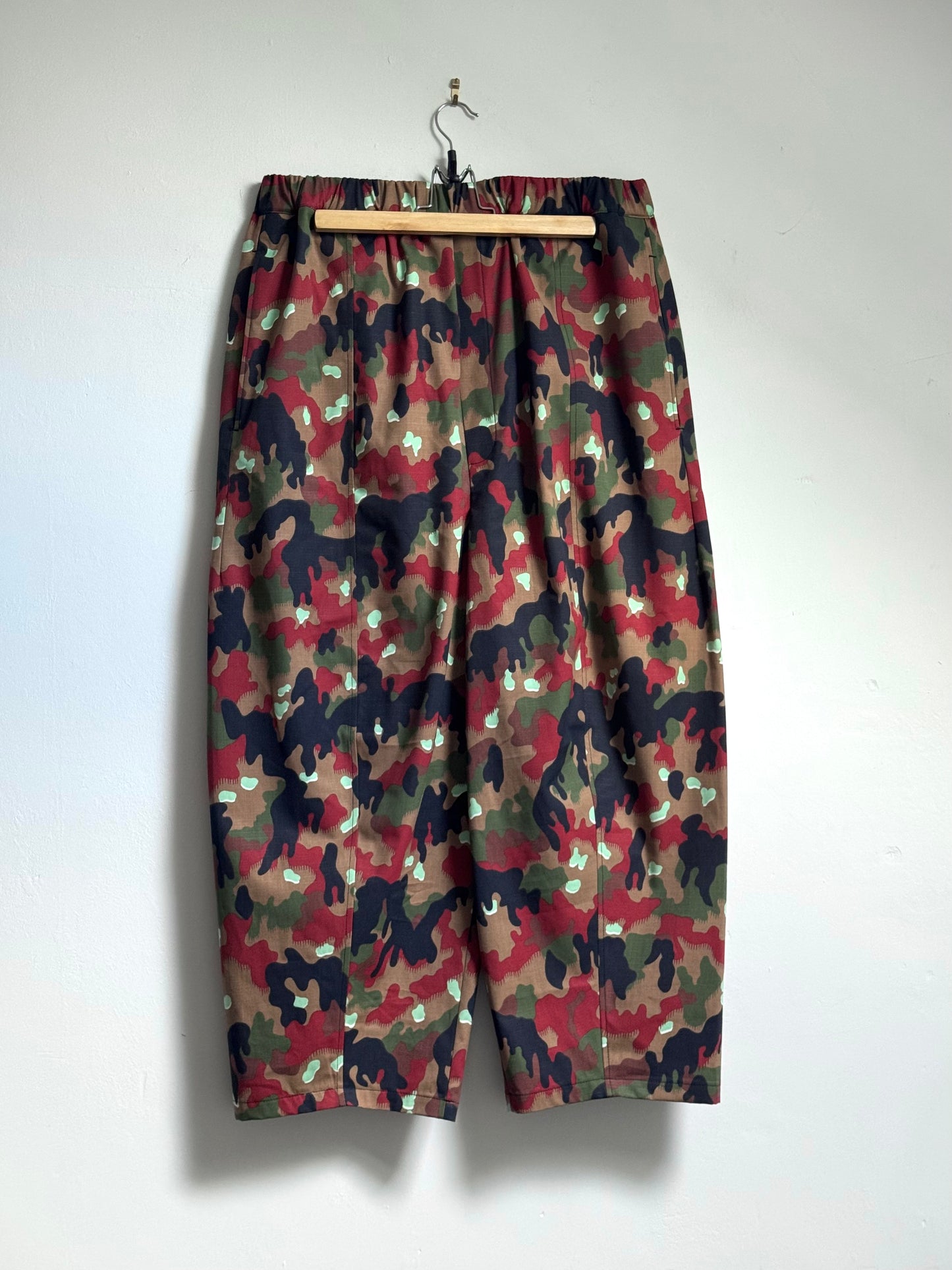 The Mull Trouser