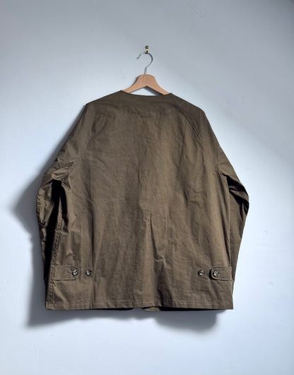 Cowlair Jkt