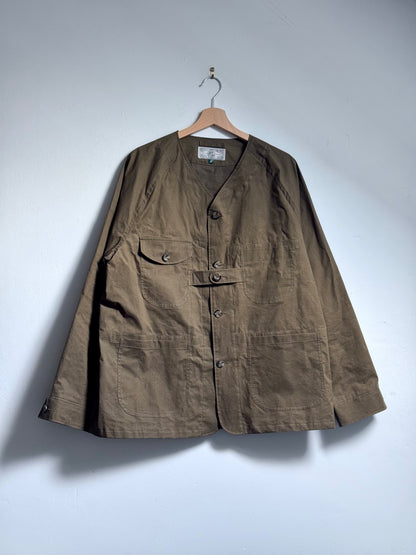 Cowlair Jkt