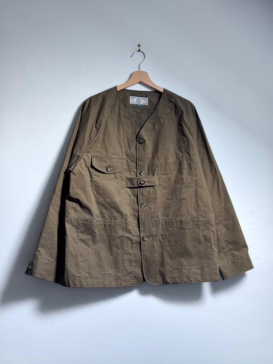 Cowlair Jkt