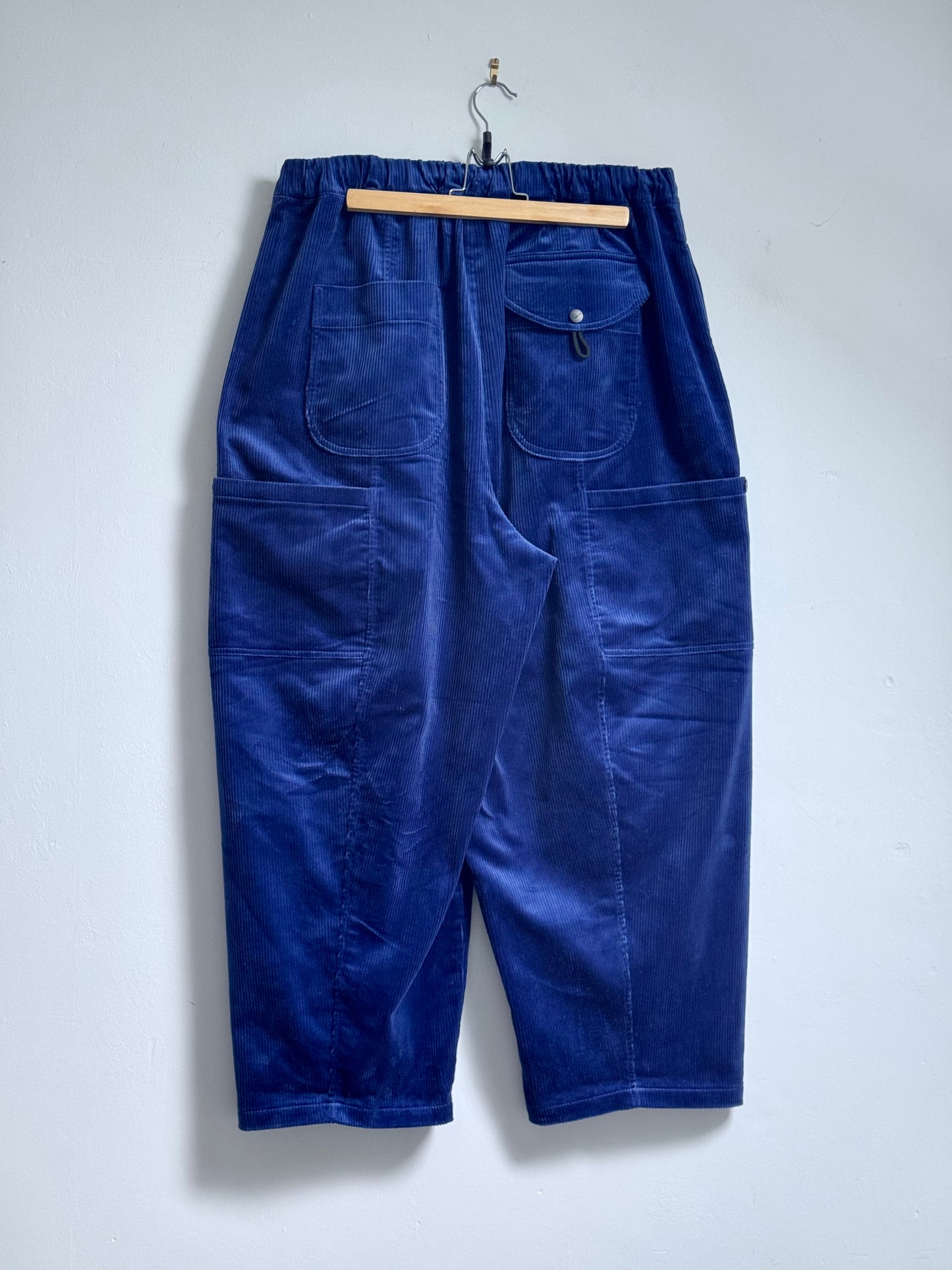 Dumgoyne Trouser