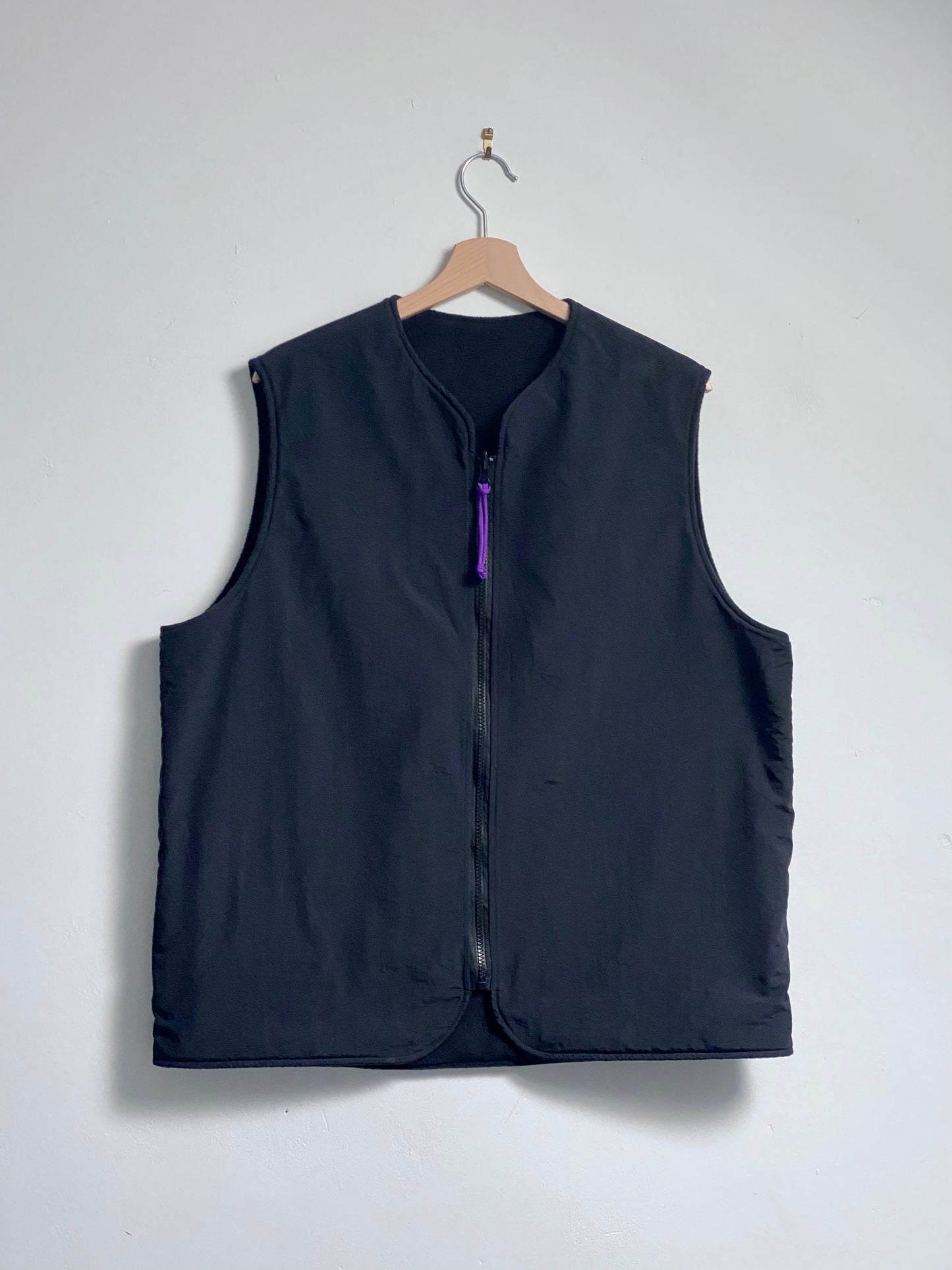 Artur reversible liner vest