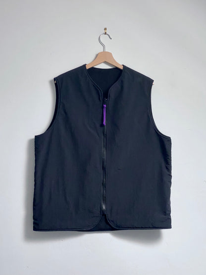 Artur reversible liner vest