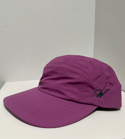 Cedar cap