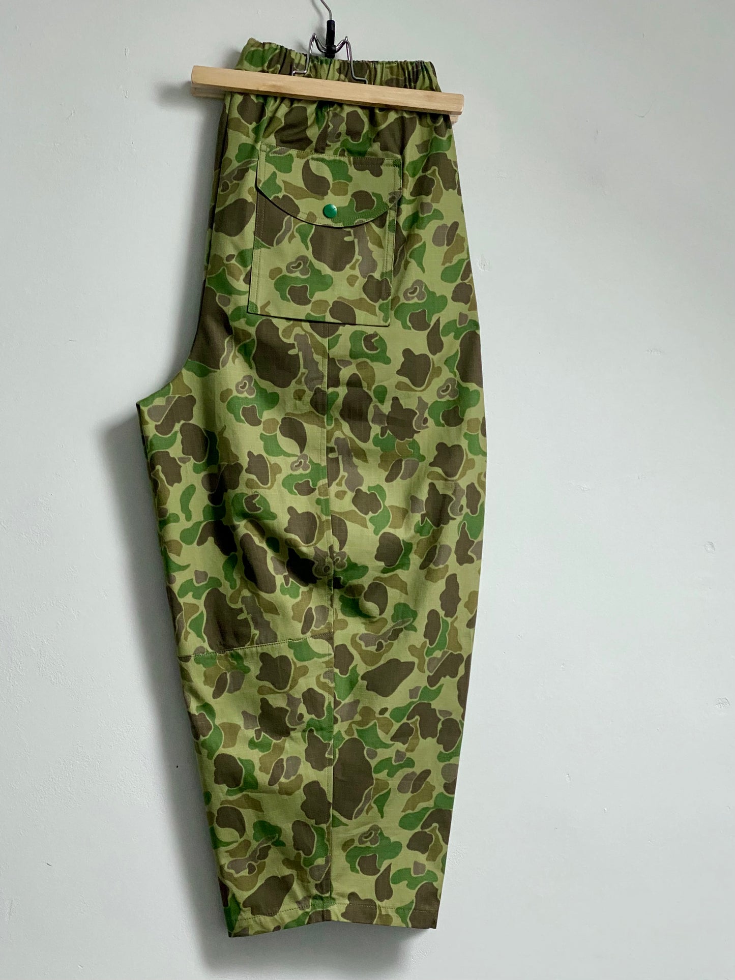 The Mull Trouser