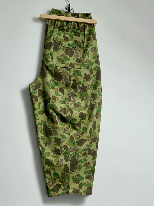 The Mull Trouser