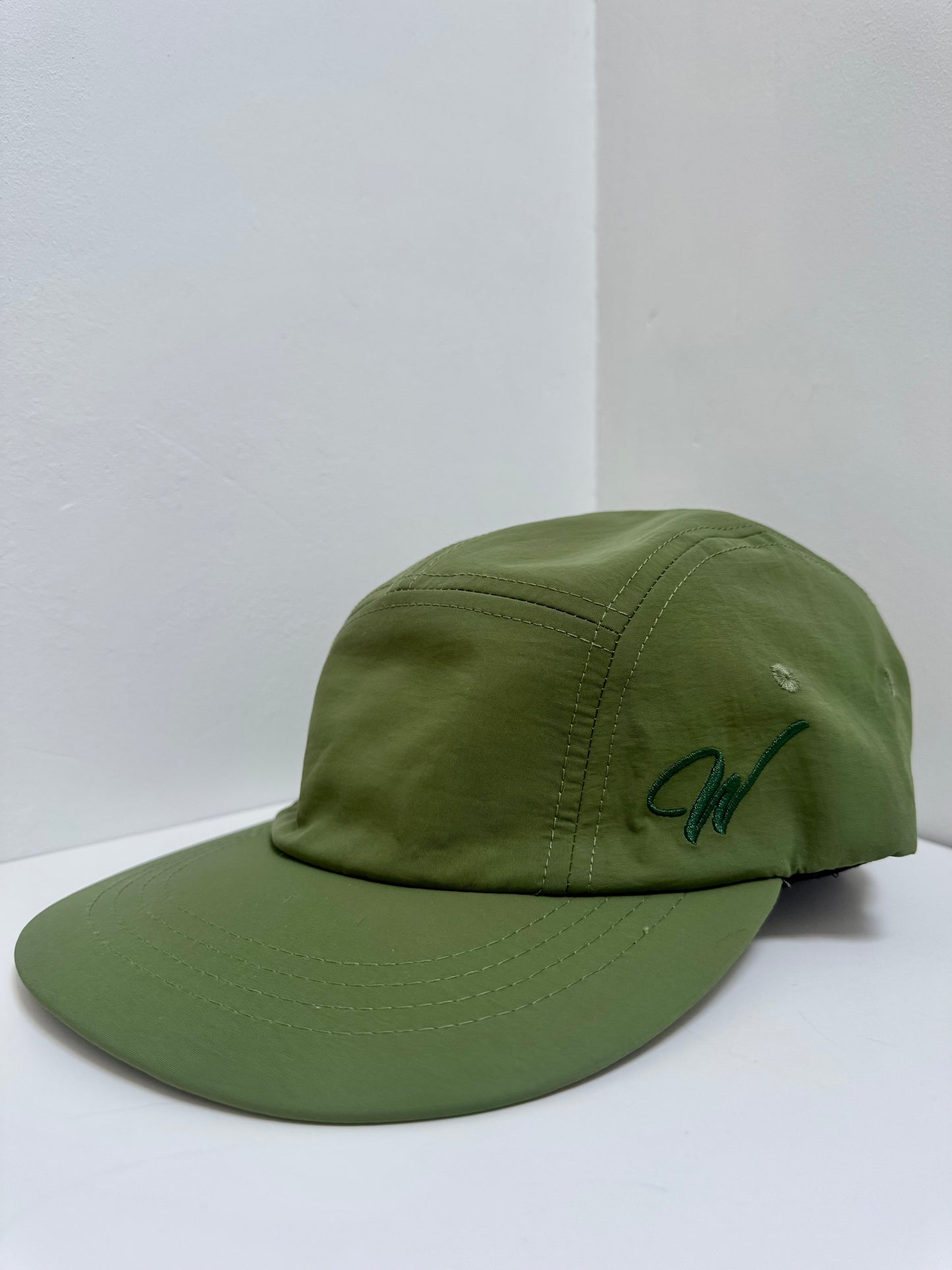 Cedar cap