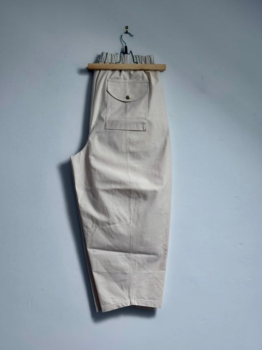 The Mull Trouser