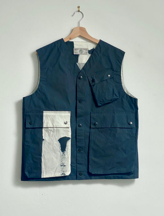 Lennox Vest