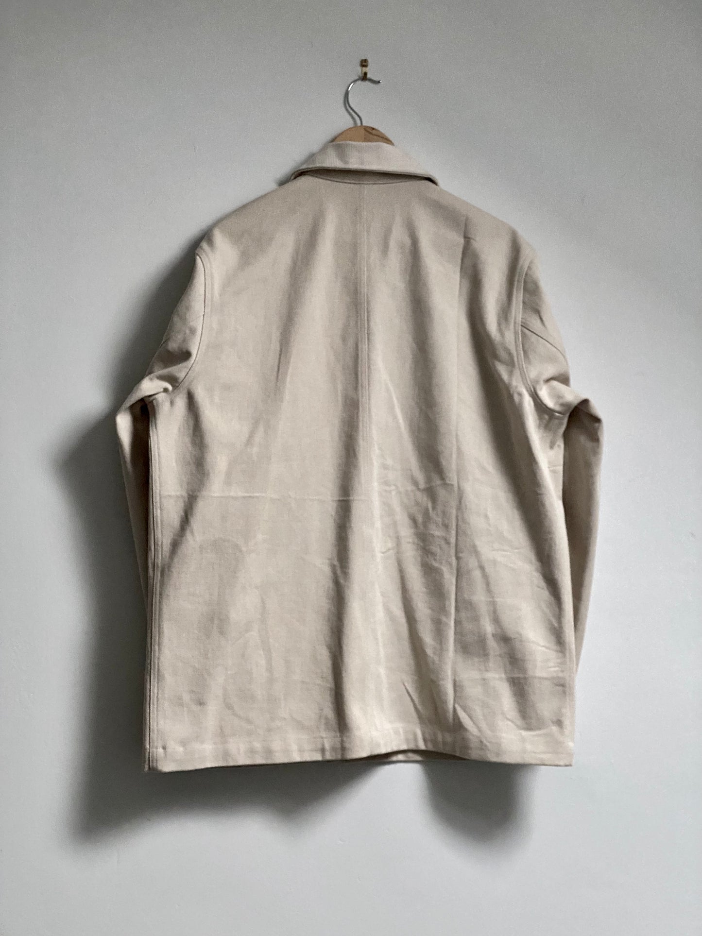 Briggs Barn Jacket