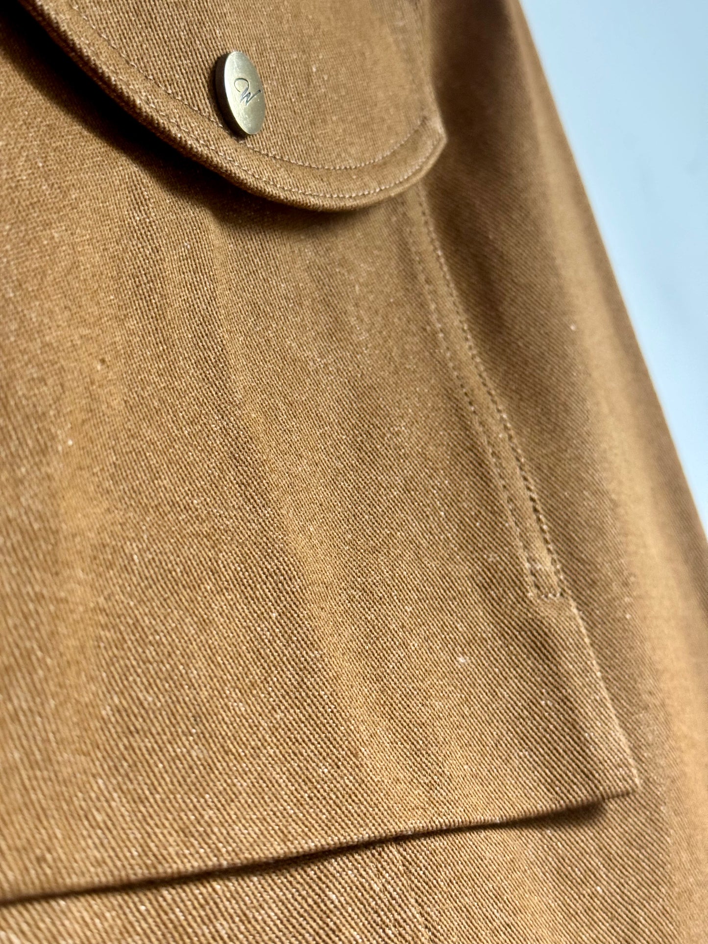 The Mull Short