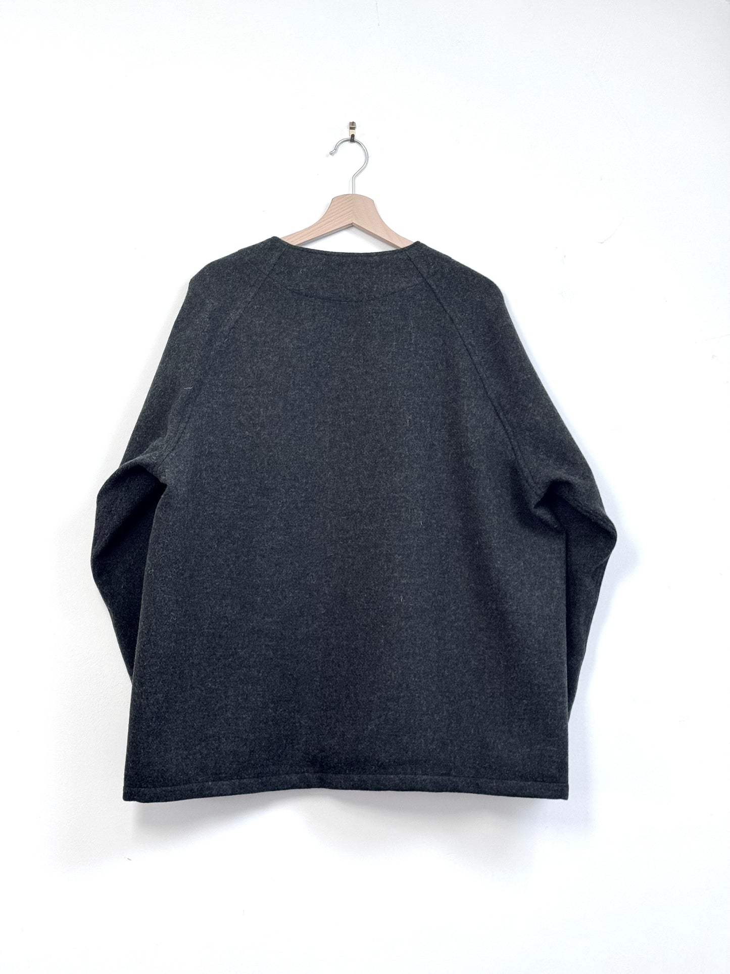 Lambert Cardigan