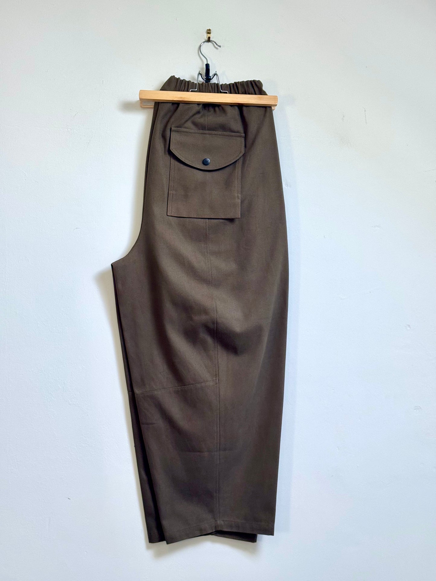 The Mull Trouser