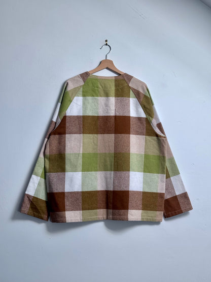 Lambert Cardigan