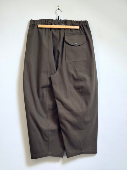 The Mull Trouser