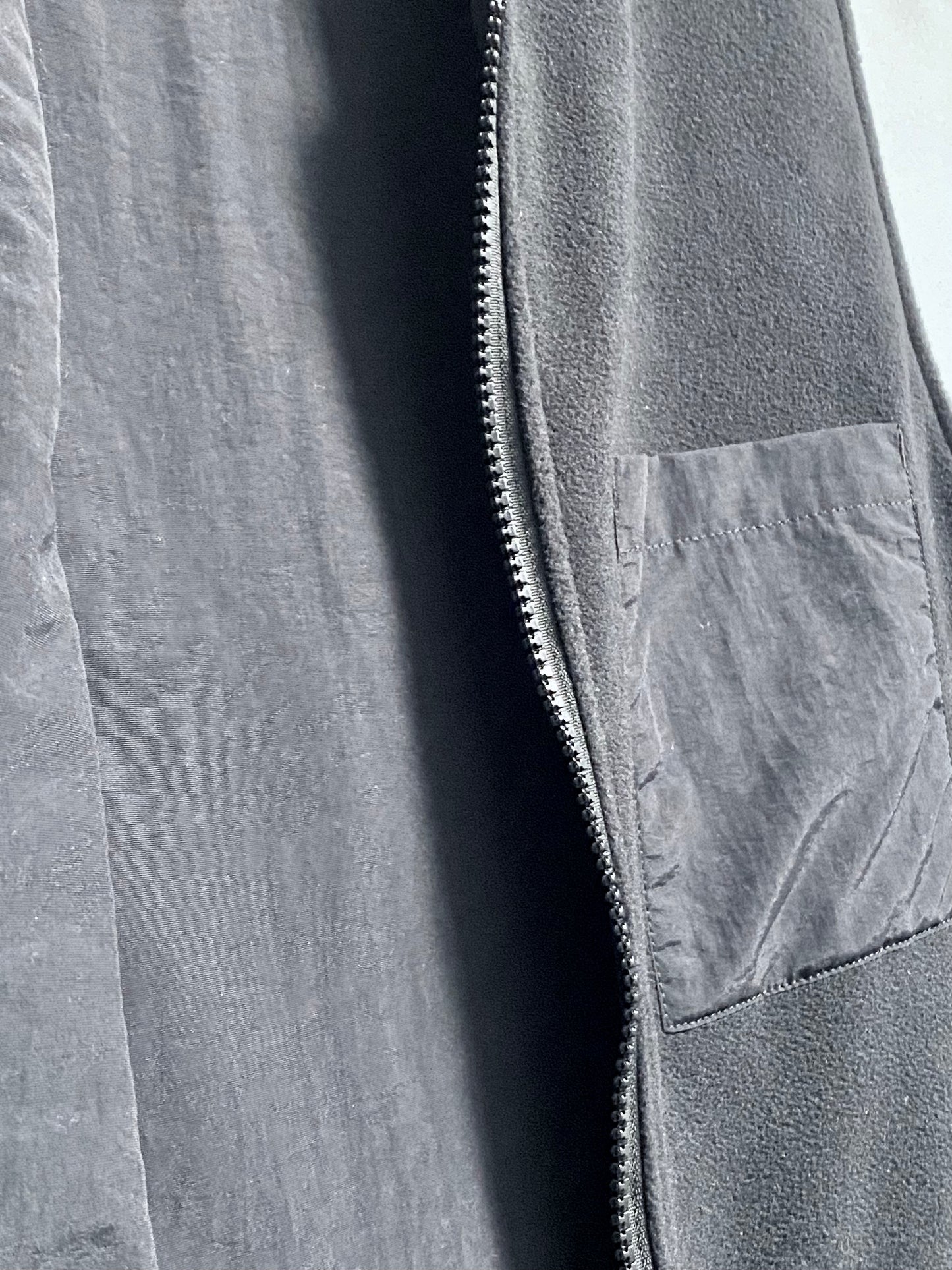 Artur reversible liner vest