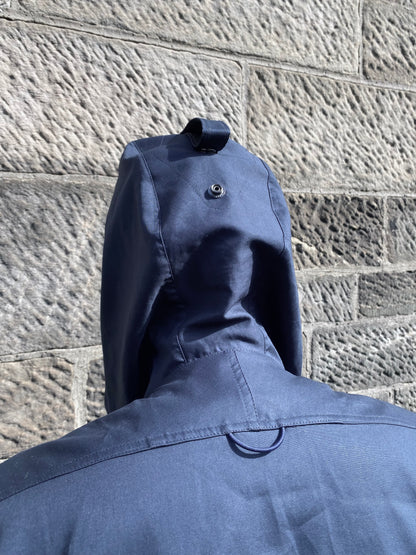 Garscube Hybrid Smock