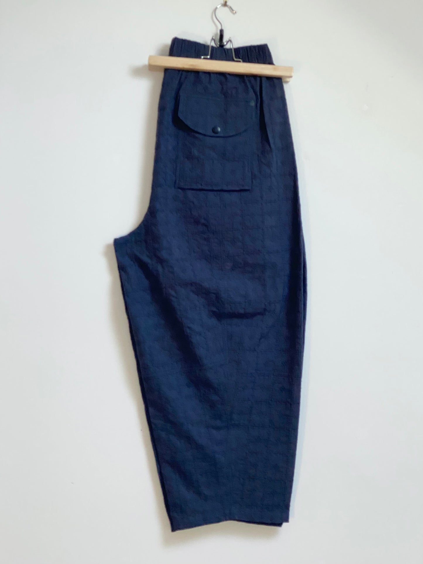 The Mull Trouser
