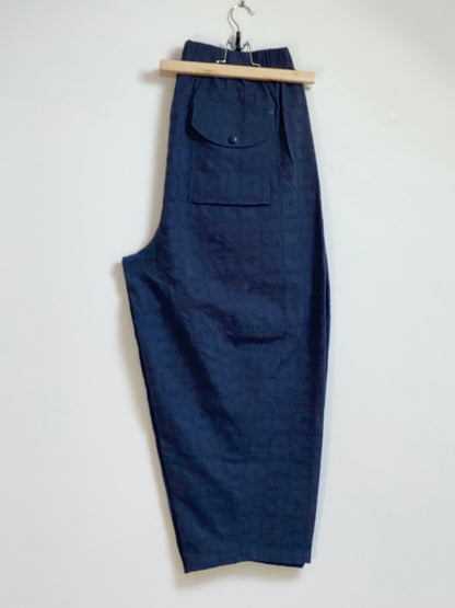 The Mull Trouser